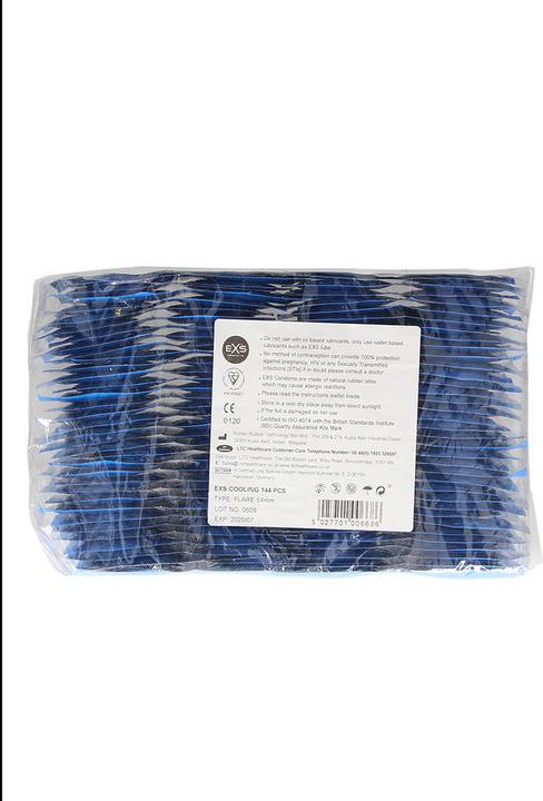 Produktbild EXS Cooling (144 Stk.)