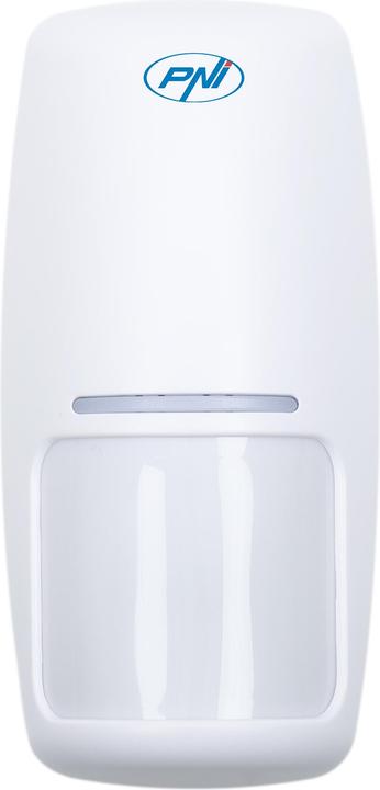 Produktbild PNI Safe House PG600 Funkalarmsystem, Smart-Home-Sicherheitssystem, kabellose Verbindung, Einbruchal