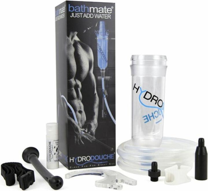 Immagine prodotto Bathmate Hydrodouche (Lozione per il lavaggio intimo)