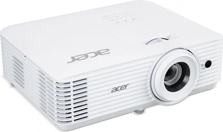 Produktbild Acer M511 (WUXGA, 4300 lm, 1.5 - 1.66:1)
