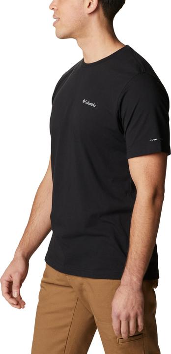 Actual product image Columbia Thistletown Hills™ Short Sleeve (M)