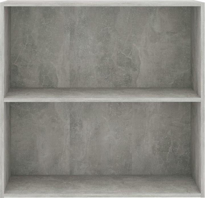 Produktbild VidaXL Bücherregal (80 x 30 x 76.5 cm)