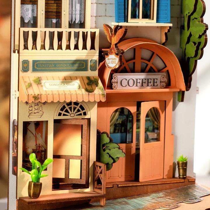 Image du produit Rolife Venise romantique