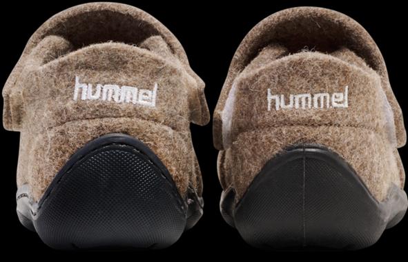 Immagine prodotto hummel Pantofola Di Lana Bambini (29)