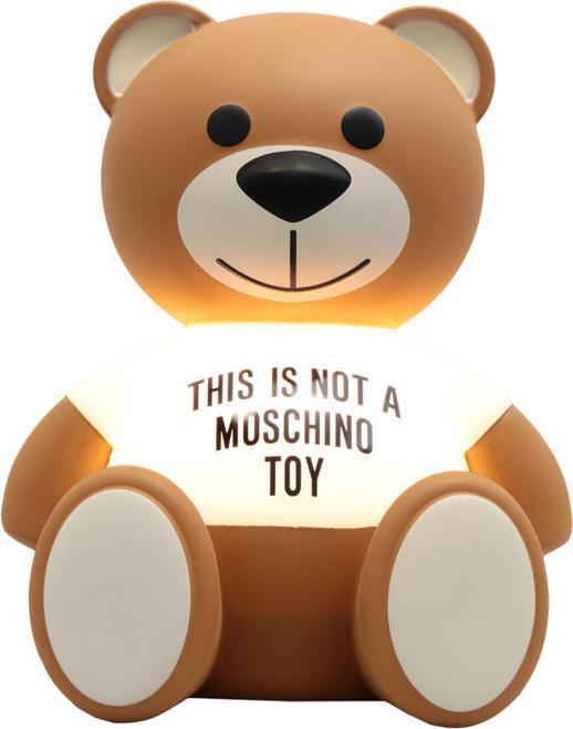 Kartell Lampe de table Toy by Moschino