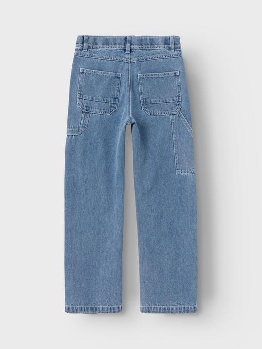 Image du produit Name it Jeans cargo coupe droite (176)