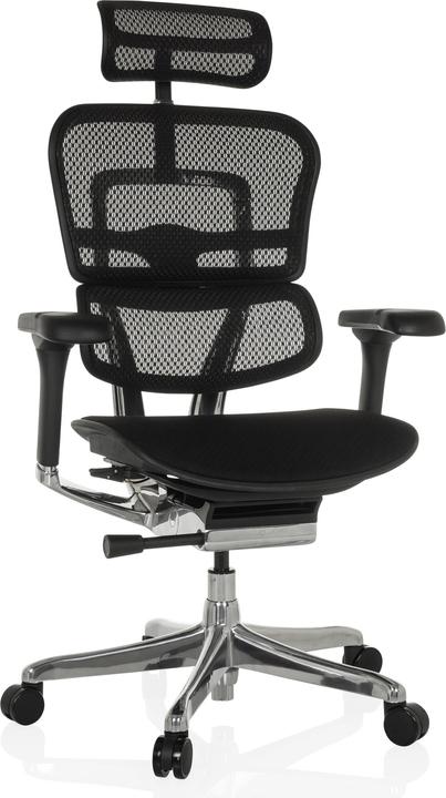 Immagine prodotto Hjh Office Ergohuman Gen2