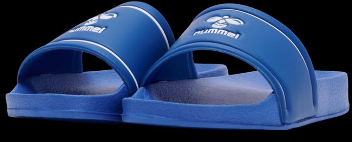 Actual product image hummel Pool Slide Jr (25)