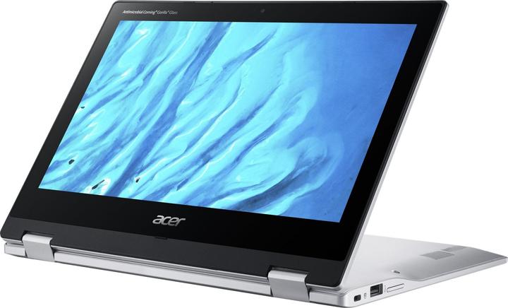 Actual product image Acer Chromebook Spin 311 (11.60", MediaTek MT8183, 4 GB, 128 GB, DE)
