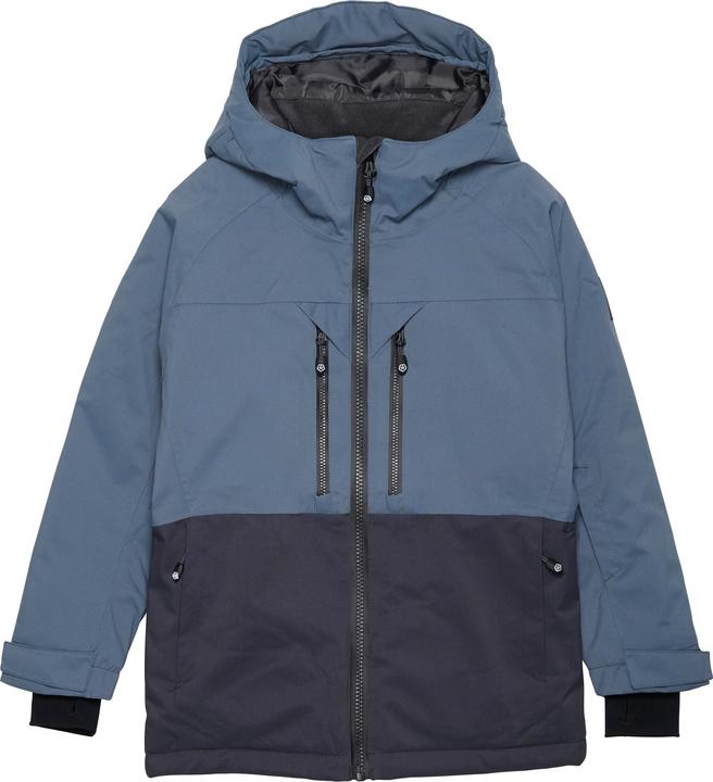 Color Kids COJr. Ski Jacket Colorblock - 741101