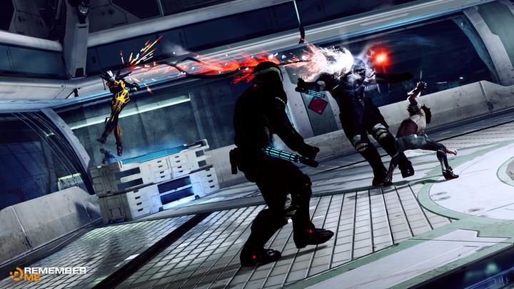 Produktbild Capcom Remember Me (Xbox 360, DE)
