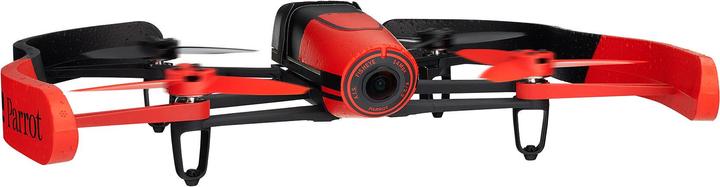 Image du produit Parrot Bebop (12 min, 420 g, 14 Mpx)