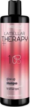 Image du produit Chantal Prosalon Lamellar Therapy Glow-Up Shampoo Lamellar Illuminating Shampoo 400Ml (400 ml, Shampoing liquide)