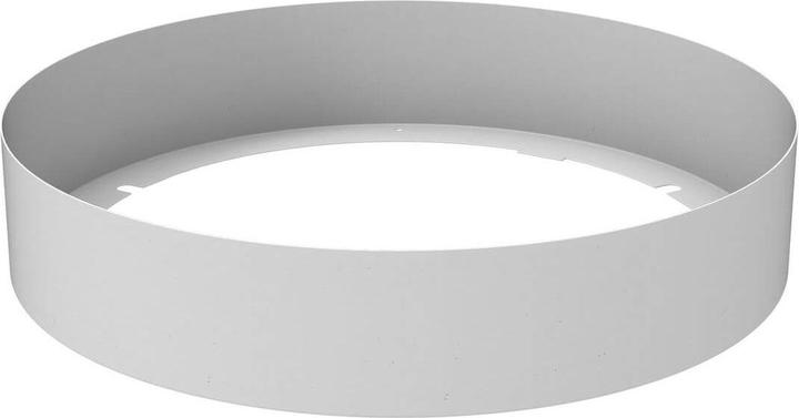 Produktbild Ledxon ALR1 Zubehör, M30 Dekor-Ring, hoch, weiss