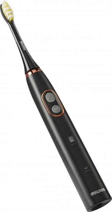 Produktbild 4Swiss Sensitive Care ST212 Golden Edition (Schallzahnbürste)