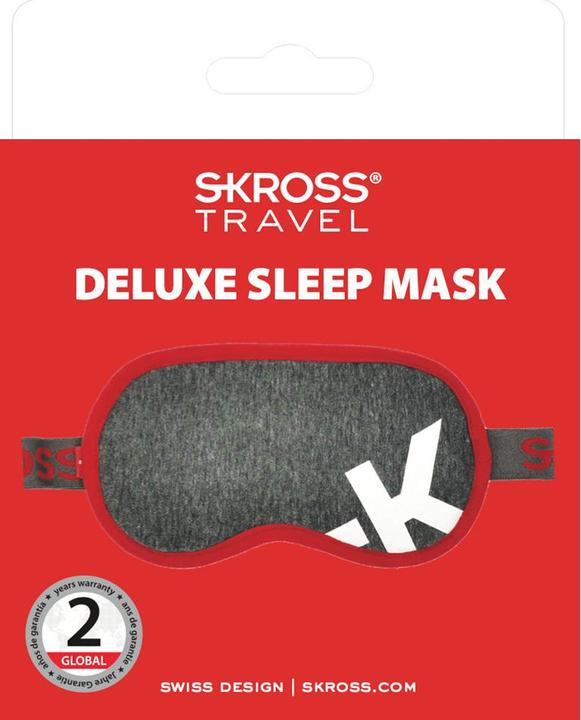 Immagine prodotto Skross Deluxe (Maschera sonno)