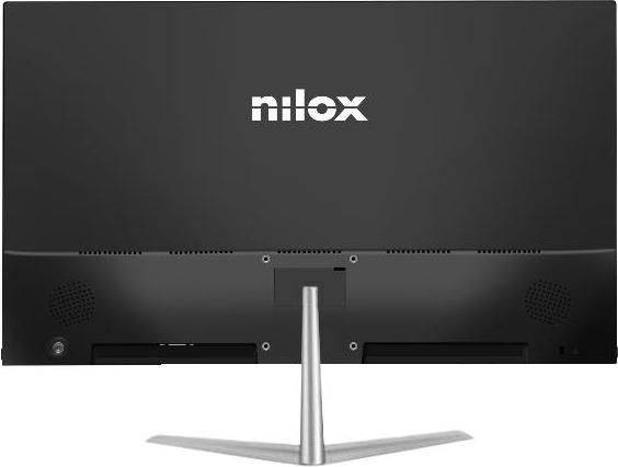 Actual product image Nilox MONITOR 24 VA 4MS HDMI VGA NXM24FHD01 (1920 x 1080 pixels, 24")
