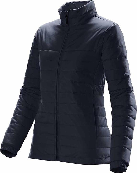 Actual product image Stormtech Womens/Ladies Nautilus Quilted Pongee Jacket (M)