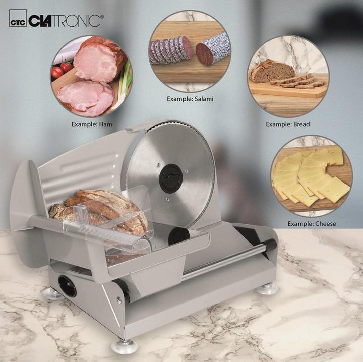 Actual product image Clatronic MA 3585