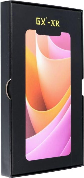 Image du produit Partner Telecom LCD display! OEM LCD Screen for iPhone Xr with digitizer black (GX Incell) (Écran)