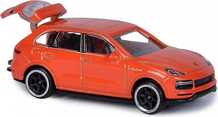 Immagine prodotto Majorette Porsche Exprerience Center con veicoli
