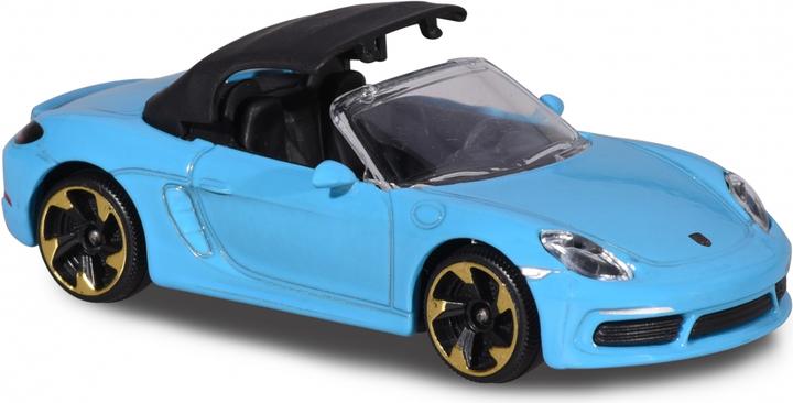 Immagine prodotto Majorette Porsche Exprerience Center con veicoli
