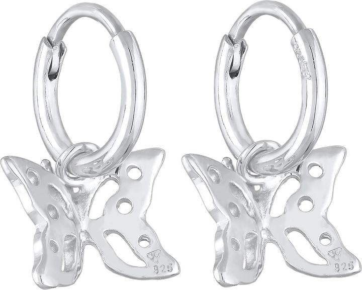 Immagine prodotto Elli Creolo, farfalla (Argento 925)