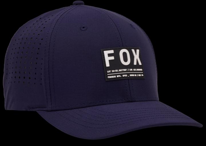 Image du produit Fox A 24 Non Stop Tech Flexfit Mdnt/ (XL)