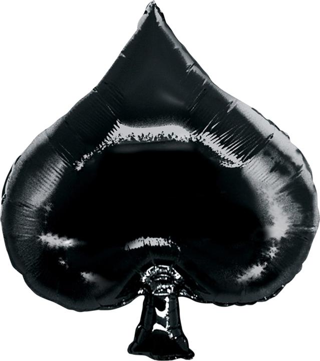 Immagine prodotto Oaktree Pallone Betalic a forma di vanga 91 cm (1 x)