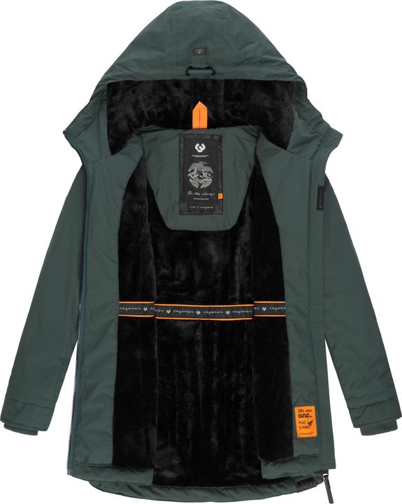 Produktbild Ragwear Zuzka Winter (XXL)