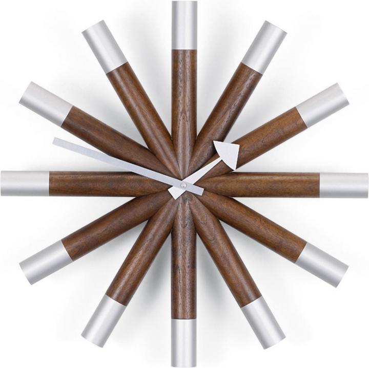 Image du produit Vitra Horloge à roue (45.50 cm)