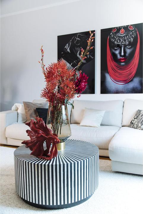 Immagine prodotto Kare Design Electra (75 x 75 x 35 cm)