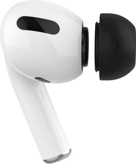 Produktbild Fixed Plugs Pro für Apple Airpods Pro/Pro 2, 2 Sets, Grösse M (AirPods Pro)