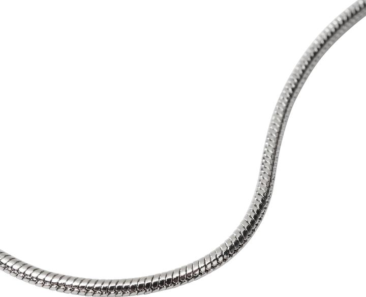 Produktbild Hobby & Crafting Fun Armband mit Regulierungskettchen "Platin" (16 cm, Kupfer)