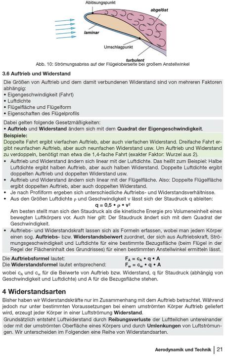 Produktbild Motorflug kompakt (Deutsch, Winfried Kassera, 2024)