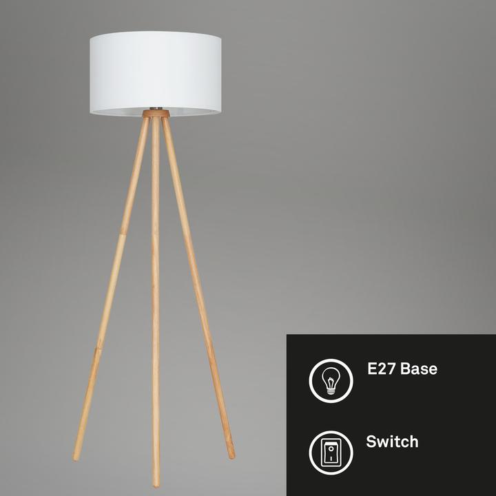 Produktbild Briloner Floor (E27)