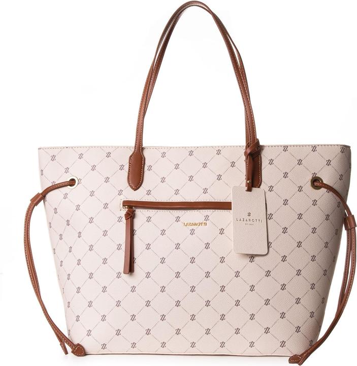 Lazarotti Palermo Shopper Tasche 37,5 cm