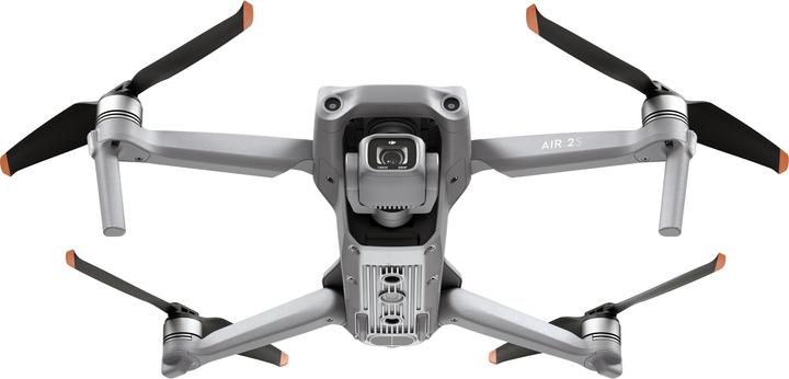 Immagine prodotto DJI Aria 2S (31 min, 595 g, 20 Mpx)