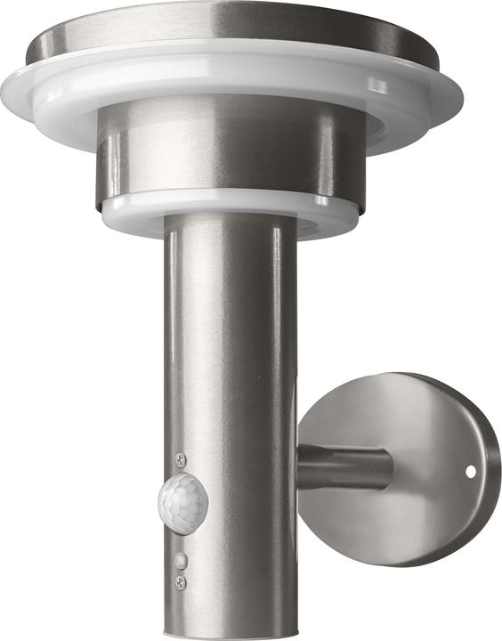 Actual product image Ledvance Endyra Style Solar Double Circle (400 lm, IP44)