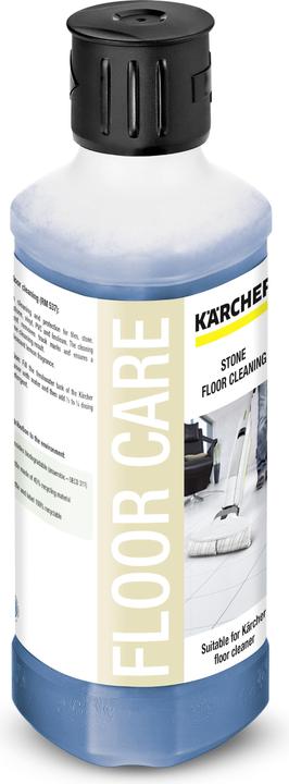 Actual product image Kärcher Rm 537