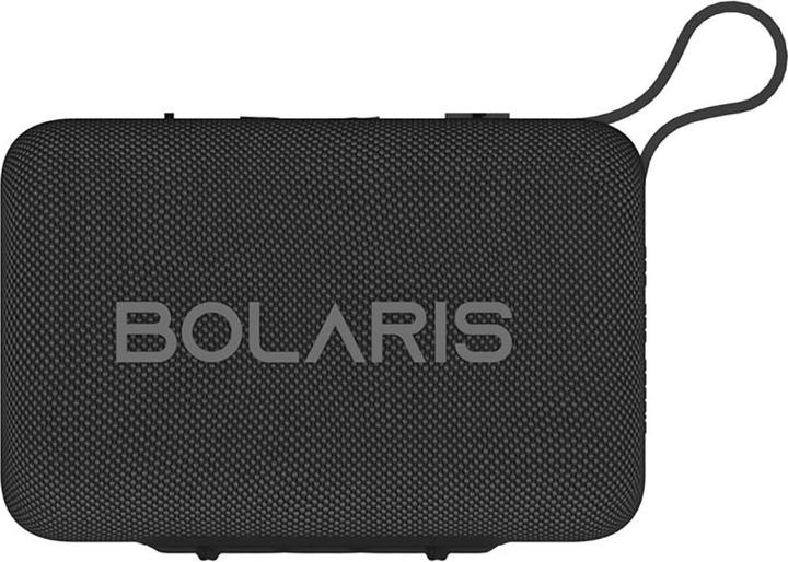 Produktbild Bolaris Schnurloser Lautsprecher Milano IPX5 5W (25 h, Akkubetrieb)