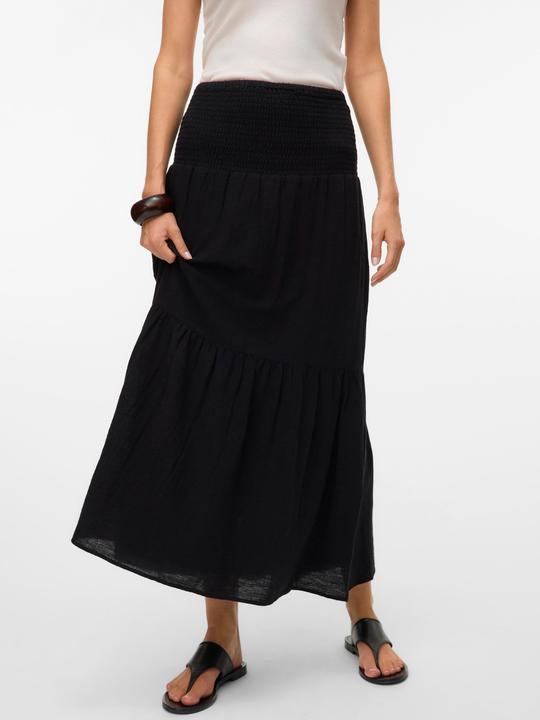 Image du produit Vero Moda VMPERNILLA Langer Rock Rock (M)
