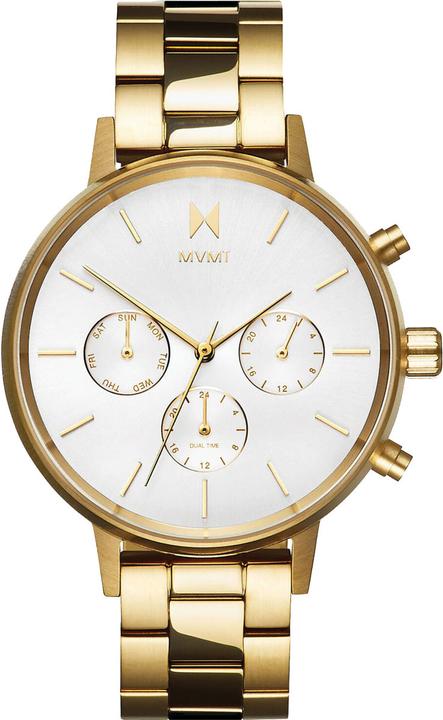 Image du produit Mvmt Nova (Montre analogique, 38 mm)