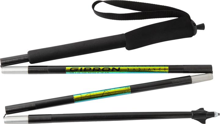 Gipron 310 Mont Blanc carbon 4 radiance
