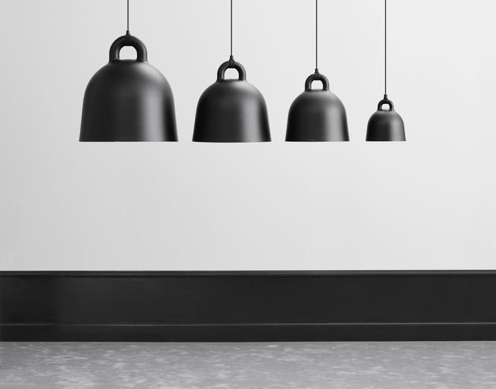 Immagine prodotto Normann Copenhagen Lampada a campana (E27)