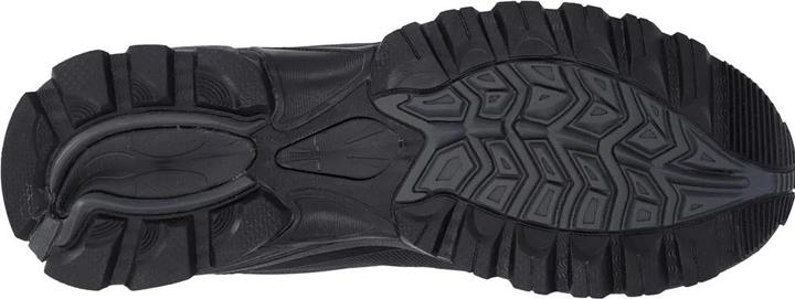 Actual product image Hi-Tec Mens Jackdaw Waterproof Mid Cut Boots (48)