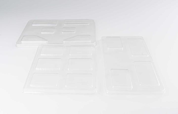 Actual product image Seagull Models glazing cessna 208 grand caravan 85" "chile army"