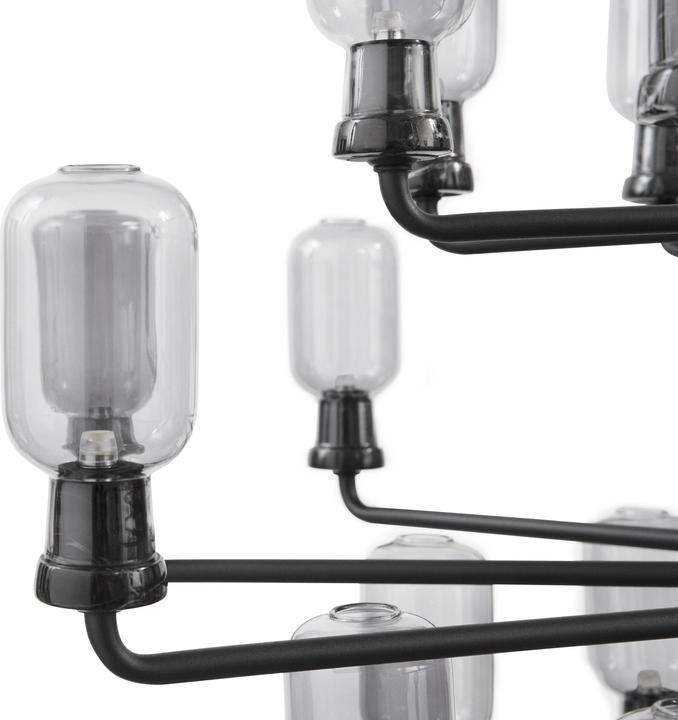Image du produit Normann Copenhagen Amp Lustre (85 cm)