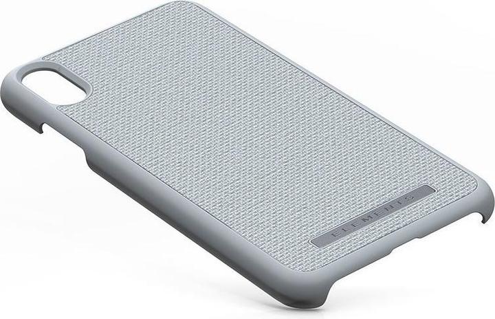 Immagine prodotto Nordic Elements Idun originale - Custodia per Iphone Xs Max (grigio chiaro) (Apple iPhone XS Max)