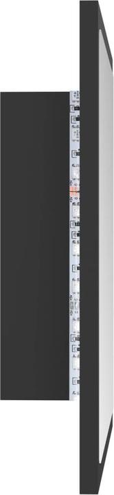 Actual product image VidaXL Chet (40 x 8.5 x 37 cm)